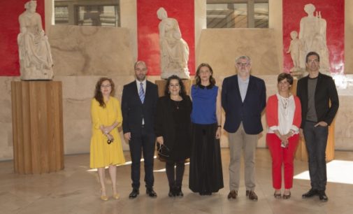 El INAEM se suma a la celebración del Bicentenario del Museo del Prado con espectáculos de música, teatro y danza