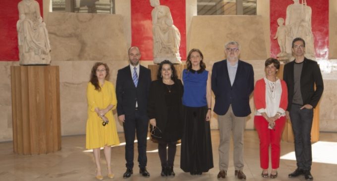 El INAEM se suma a la celebración del Bicentenario del Museo del Prado con espectáculos de música, teatro y danza