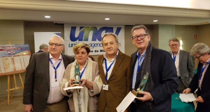 XVII Torneo de Mus 2017 de la Unión de Agencias de Viajes (UNAV)