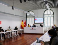 La Comunidad de Madrid refuerza su compromiso en la lucha contra la violencia de género con una veintena de medidas