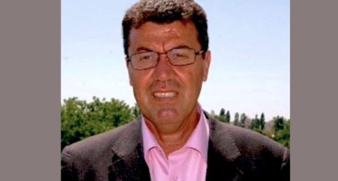 Cristianos en las Mezquitas, ‘una respuesta a la página negra del 11 de septiembre’