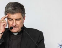 Francia, once obispos investigados por casos de abusos