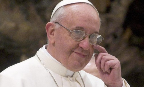 Rescripto del Papa Francisco sobre el cumplimiento y la observancia de la nueva ley del proceso matrimonial