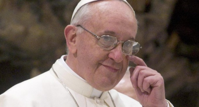 Rescripto del Papa Francisco sobre el cumplimiento y la observancia de la nueva ley del proceso matrimonial