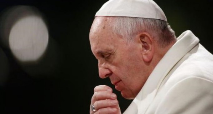 Papa Francisco: Iglesia que vives en la tierra de Albania, gracias por tu fidelidad