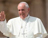 La Iglesia, madre de vocaciones: Tema del Mensaje del Papa para la 53ª Jornada Mundial de Oración por las Vocaciones