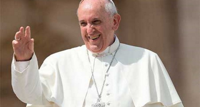 La Iglesia, madre de vocaciones: Tema del Mensaje del Papa para la 53ª Jornada Mundial de Oración por las Vocaciones