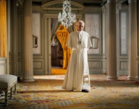 Cine: “Francisco”, la vida de un Papa que asombra al mundo