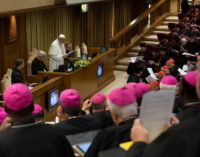 Francisco elimina el secreto pontificio para los casos de abuso de menores