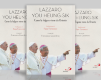 Francisco: El Evangelio es profecía que perturba los cálculos humanos