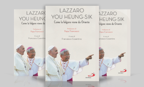 Francisco: El Evangelio es profecía que perturba los cálculos humanos