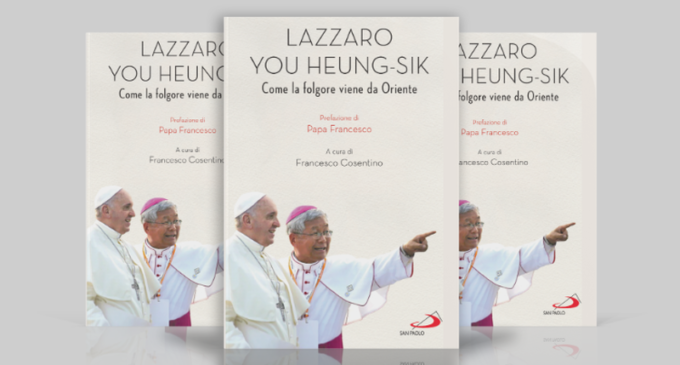 Francisco: El Evangelio es profecía que perturba los cálculos humanos