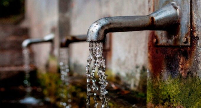 Francisco: El mundo está sediento de paz como del agua