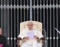 Francisco: La misión, la inquietud y la alegría de llevar el Evangelio