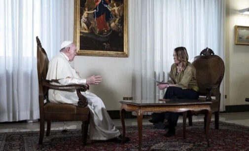 Francisco: Sueño con una Iglesia más pastoral, más justa, más abierta