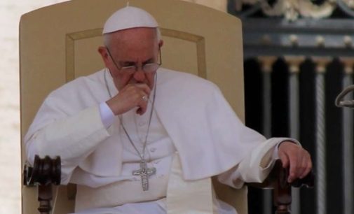 El Papa Francisco envía telegrama de condena por el atentado terrorista de Barcelona