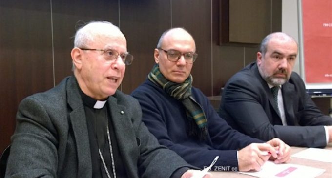 Mons. Eid: la invitación del Papa a la convivencia es más escuchada en el Este que en los países árabes