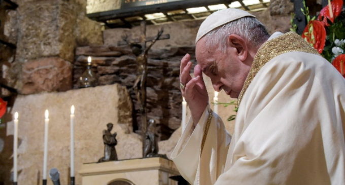 ‘Fratelli tutti’: 21 citas del Papa Francisco