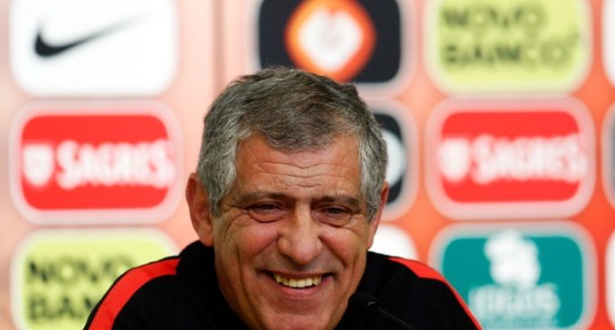 Fue despedido, se encontró con Dios y hoy es el entrenador campeón de Europa