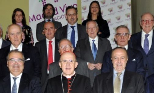 Fundación Madrid Vivo organizará la II Conferencia de Economía Humanista, en el marco del Congreso Mundial del Derecho