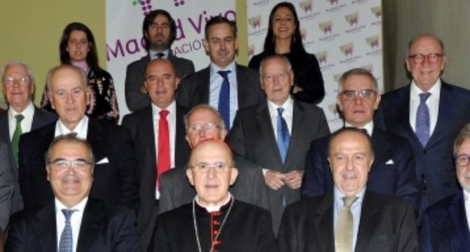 Fundación Madrid Vivo organizará la II Conferencia de Economía Humanista, en el marco del Congreso Mundial del Derecho
