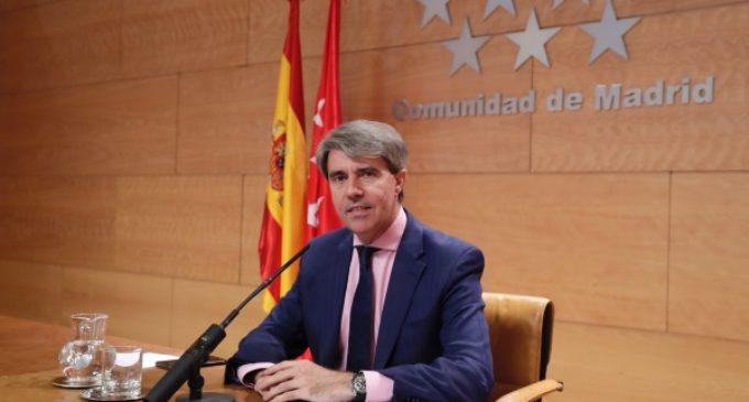 La Comunidad de Madrid lidera la creación de empresas con el 20,6% del total nacional