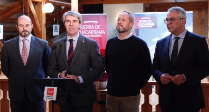 Más de 600.000 familias se podrán beneficiar el próximo curso del préstamo gratuito de libros de texto en los colegios públicos y concertados