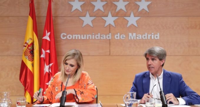 La Comunidad se persona como acusación popular en un nuevo caso de violencia de género con dos víctimas mortales