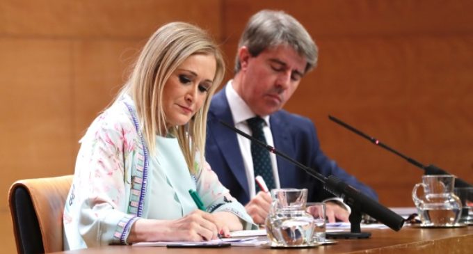 La Comunidad se persona como acusación popular en un nuevo caso de violencia de género