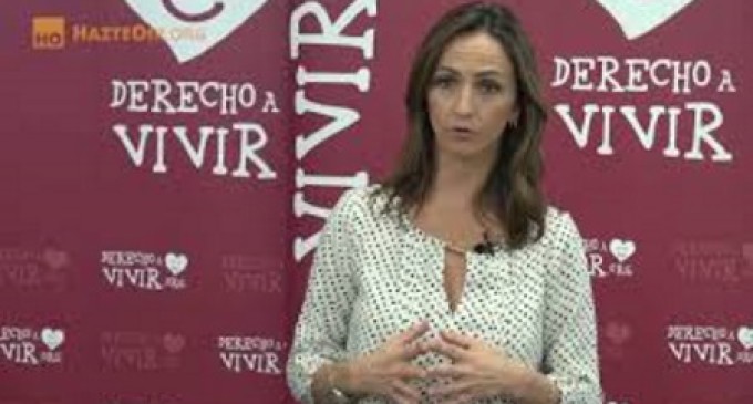 Revocada la declaración de utilidad pública a la abortista Federación de Planificación Familiar Estatal