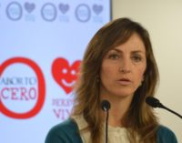 DAV reclama una reforma de la ley del aborto que se centre en poner fin a la masacre de 100.000 niños muertos al año en España
