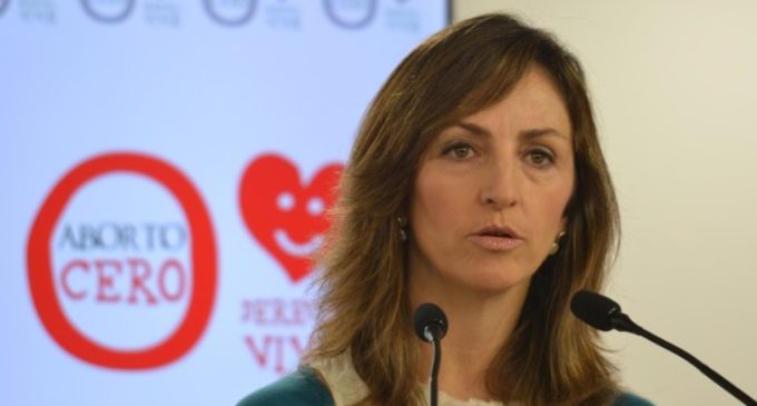DAV reclama una reforma de la ley del aborto que se centre en poner fin a la masacre de 100.000 niños muertos al año en España
