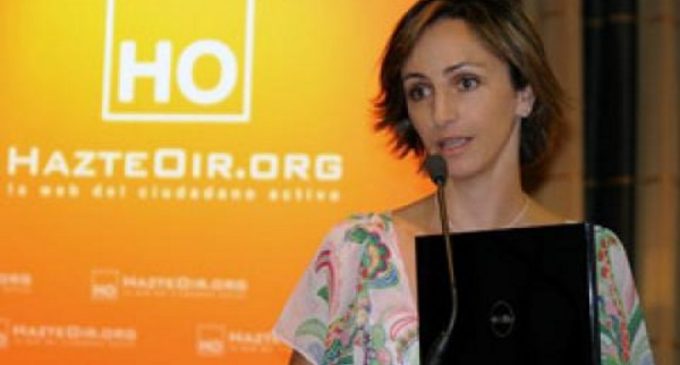 Ciudadanos a la ONU: “Retiren el aborto y el adoctrinamiento sexual de su agenda”