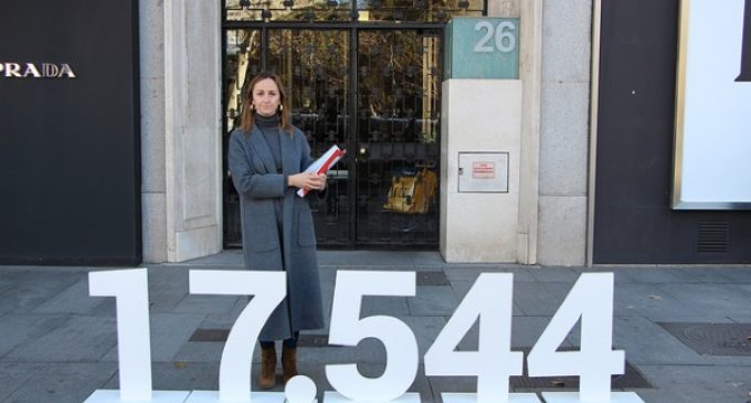 17. 500 personas piden al ministro de Sanidad de Noruega que readmita a una médico despedida por motivos de conciencia