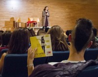 Las adolescentes deben a pedir ayuda ante casos de violencia de género