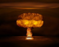 Gallagher: diálogo y multilateralismo por un mundo sin armas nucleares