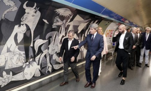 Los más de 1,2 millones de titulares del Abono Joven podrán acceder a los 3 principales museos de Madrid de forma gratuita