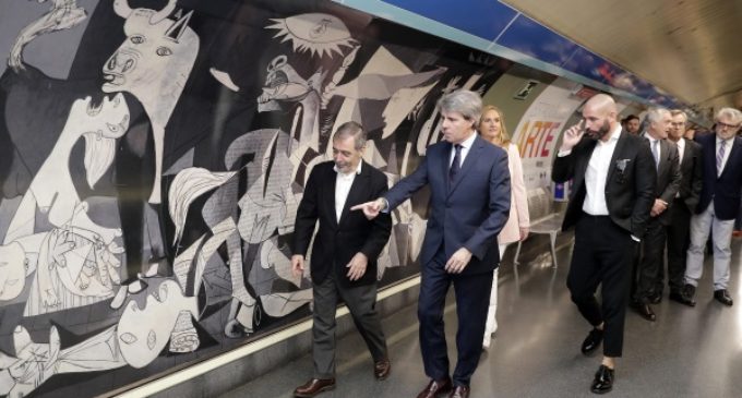Los más de 1,2 millones de titulares del Abono Joven podrán acceder a los 3 principales museos de Madrid de forma gratuita