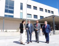 Récord histórico de libertad educativa: un 93,6 % de familias obtienen el colegio elegido en primera opción para el próximo curso