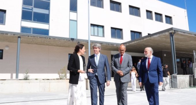 Récord histórico de libertad educativa: un 93,6 % de familias obtienen el colegio elegido en primera opción para el próximo curso