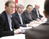 Garrido anuncia una inversión de 585 millones para generar empleo estable y de calidad en la industria madrileña