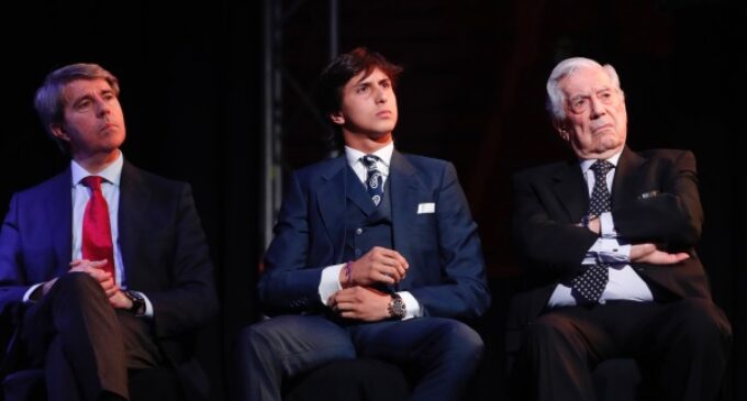 Apoyo más decidido del gobierno regional a la fiesta de los toros