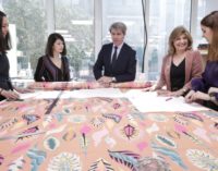 Garrido muestra el apoyo de la Comunidad de Madrid a mujeres en riesgo de exclusión social