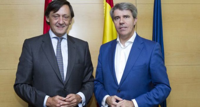 La Comunidad y el Colegio de Procuradores evalúan el funcionamiento de la Justicia Gratuita