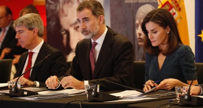 Garrido: “El Teatro Real es un poderoso factor de atracción y de competitividad para nuestra industria turística”