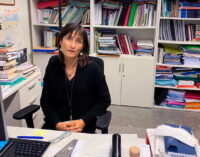 Gema Varona: «Una comisión parlamentaria no es lo adecuado»