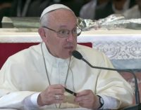 Atentado de Barcelona: oración y cercanía del Papa Francisco