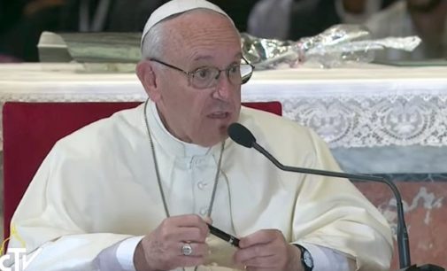 Atentado de Barcelona: oración y cercanía del Papa Francisco
