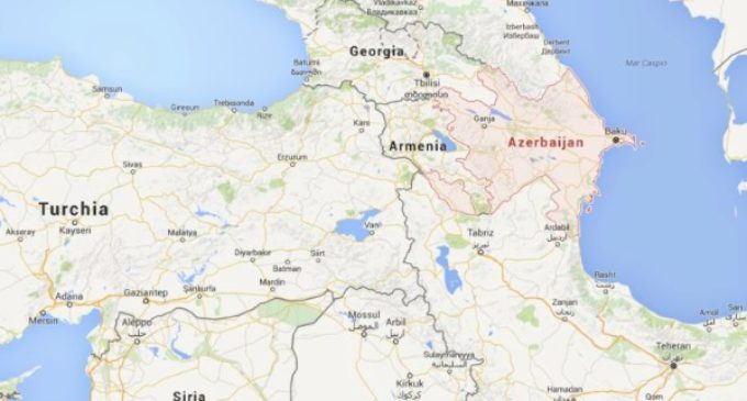 El programa del viaje apostólico del Papa en Georgia y Azerbaiyán