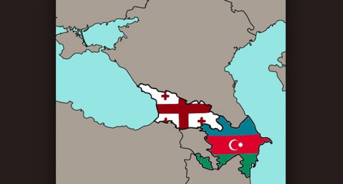 Durante tres días, el Papa Francisco realiza un viaje apostólico por Georgia y Azerbaiyán